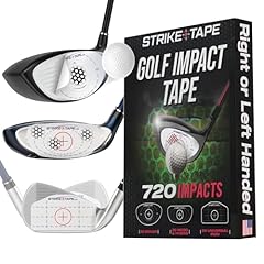 Strikepro striketape golf for sale  Delivered anywhere in USA 
