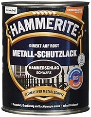 Hammerite metallschutzlack ham gebraucht kaufen  Wird an jeden Ort in Deutschland