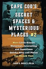 Cape cod secret d'occasion  Livré partout en France