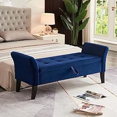 Furniliving storage ottoman for sale  Delivered anywhere in USA 
