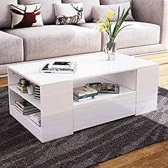 Bestwanted couchtisch stauraum gebraucht kaufen  Wird an jeden Ort in Deutschland