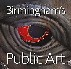Birmingham public art for sale  Delivered anywhere in UK