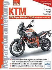 Ktm 1290 super gebraucht kaufen  Wird an jeden Ort in Deutschland