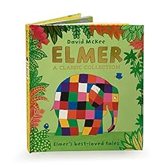 Elmer classic collection gebraucht kaufen  Wird an jeden Ort in Deutschland