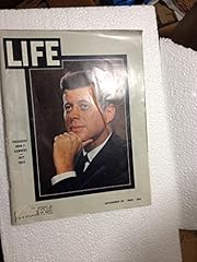 Life magazine november for sale  Delivered anywhere in USA 