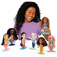 Disney little mermaid for sale  Delivered anywhere in USA 