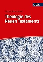 Theologie neuen testaments gebraucht kaufen  Wird an jeden Ort in Deutschland