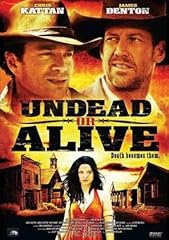 Undead alive unbekannt d'occasion  Livré partout en France