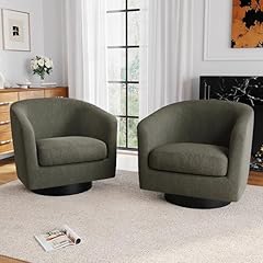 Uixe swivel accent for sale  Delivered anywhere in USA 