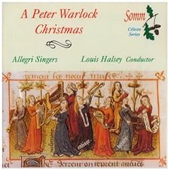 Peter warlock christmas for sale  Delivered anywhere in USA 