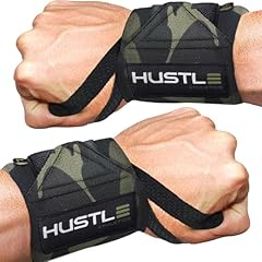 Hustle athletics wrist for sale  Delivered anywhere in USA 