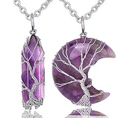 Kayzon amethyst healing for sale  Delivered anywhere in UK