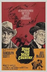Ride high country for sale  Delivered anywhere in USA 