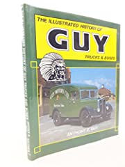 Illustrated history guy for sale  Delivered anywhere in UK