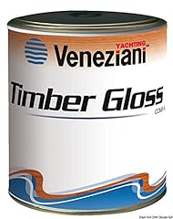 Veneziani timber gloss usato  Spedito ovunque in Italia 