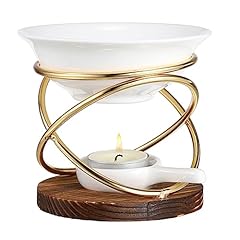 Juxyes rustic candle for sale  Delivered anywhere in USA 