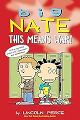 Big nate means for sale  Delivered anywhere in USA 