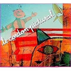 Cordon pictural d'occasion  Livré partout en Belgiqu