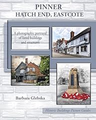 Pinner hatch end for sale  Delivered anywhere in UK