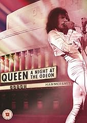 Queen night the d'occasion  Livré partout en France