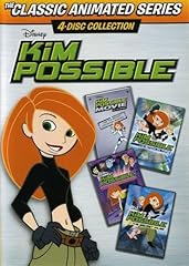 Kim possible classic for sale  Delivered anywhere in UK