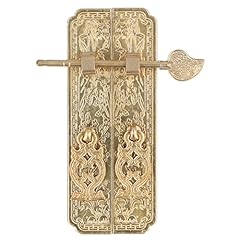 Walfront antique brass for sale  Delivered anywhere in USA 