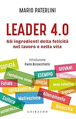 Leader 4.0. gli usato  Spedito ovunque in Italia 