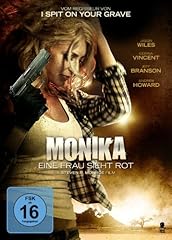 Monika eine frau d'occasion  Livré partout en France
