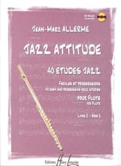 Jazz attitude volume d'occasion  Livré partout en France
