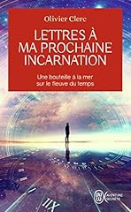 Lettres prochaine incarnation d'occasion  Livré partout en France