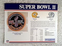 Super bowl official for sale  Delivered anywhere in USA 