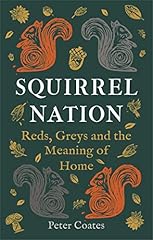 Squirrel nation reds gebraucht kaufen  Wird an jeden Ort in Deutschland