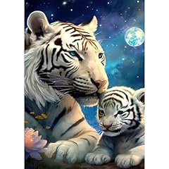 Domrom white tiger for sale  Delivered anywhere in USA 