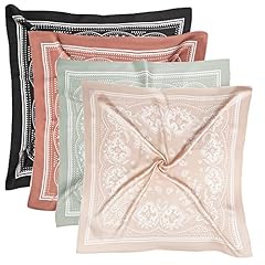 Vanlinker vintage bandanas for sale  Delivered anywhere in USA 