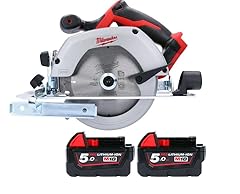 Milwaukee hd18cs402 m18 for sale  Delivered anywhere in UK