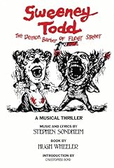 Sweeney todd demon for sale Sweeney todd demon for sale  Delivered anywhere in USA