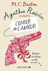 Agatha raisin enquête d'occasion  Livré partout en France