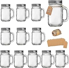 Mason jar cups for sale  Delivered anywhere in USA 