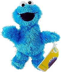 Sesame street cookie for sale  Delivered anywhere in Ireland