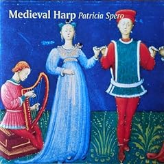 Medieval harp for sale  Delivered anywhere in USA 