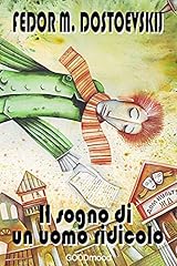 Sogno uomo ridicolo usato  Spedito ovunque in Italia 