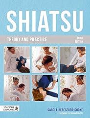 Shiatsu theory and usato  Spedito ovunque in Italia 