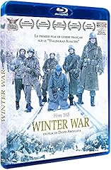 Winter war blu d'occasion  Livré partout en France