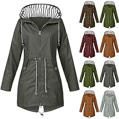 See raincoat women for sale  Delivered anywhere in UK