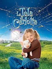 Tela carlotta usato  Spedito ovunque in Italia 
