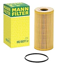 Mann filter 6011 for sale  Delivered anywhere in Ireland