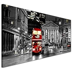 Wallfillers red london for sale  Delivered anywhere in UK