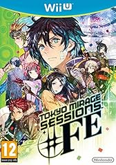 Nintendo tokyo mirage d'occasion  Livré partout en France