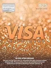 Visa gift card for sale  Delivered anywhere in USA 