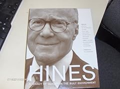 Hines legacy quality for sale  Delivered anywhere in USA 